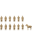 StudioSYUTO Terracotta Army