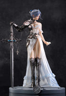 GHOST BLADE TEKULA HAIQIN YAN GOD OF WAR VER. 1/6 SCALE FIGURE