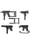 LittleArmory TomyTec LA058 Compact SMG Set (re-run)
