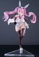 illustration by wonn OMAHA ETONA 1/6 SCALE FIGURE NORMAL EDITION