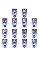 Hetalia World Stars Parflette Acrylic Stand Starry Sky Outfit