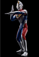 Ultraman Dyna Bandai S.H.Figuarts (Shinkocchou Seihou) Ultraman Dyna Flash Type (re-run)