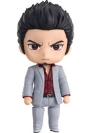2719 Yakuza Nendoroid Kazuma Kiryu
