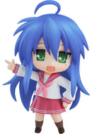 2887 Lucky Star Nendoroid Konata Izumi 2.0