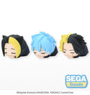 MASHLE MAGIC AND MUSCLES SEGA Ohiruneko Mini Figure Vol.2 (EX)