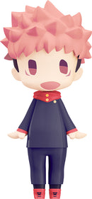 Jujutsu Kaisen HELLO! GOOD SMILE Yuji Itadori