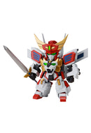 Brave Fighter Exkizer Kotobukiya D-Style King Exkizer (Resale)