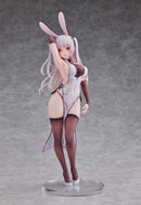 illustrator Bae.C SHOWMON LI-ZA 1/6 SCALE FIGURE