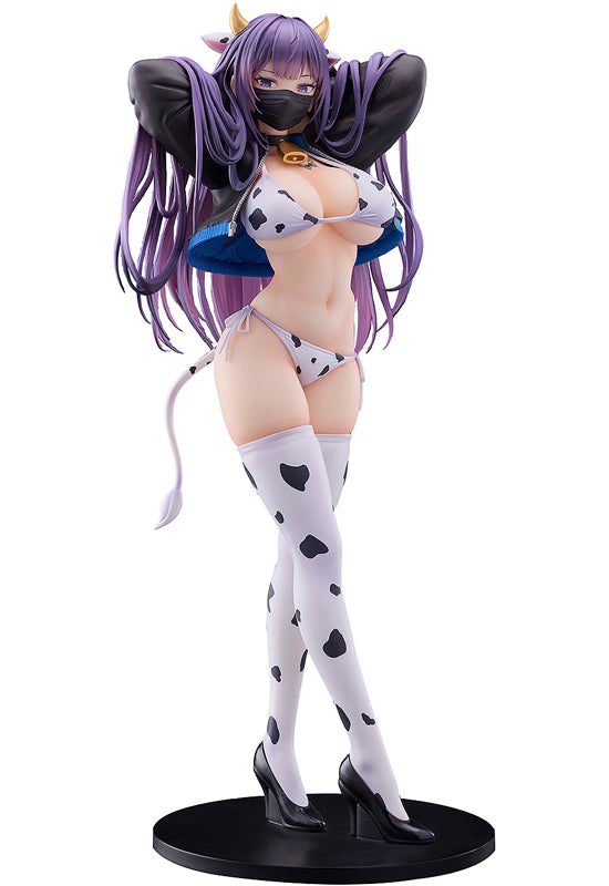 Biya Original Character ENSOUTOYS Yuna: Cow Bikini Ver. (re-run)