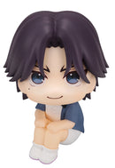 The New Prince of Tennis MEGAHOUSE Lookup Keigo Atobe