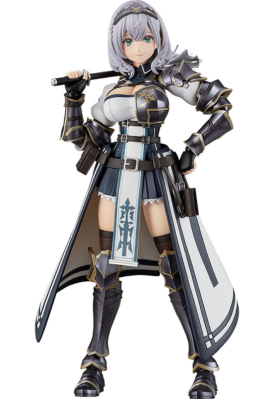 hololive production Max Factory PLAMATEA Shirogane Noel