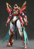 WAR OF THE GOD CANG-TOYS NVWA PLASTIC MODEL KIT