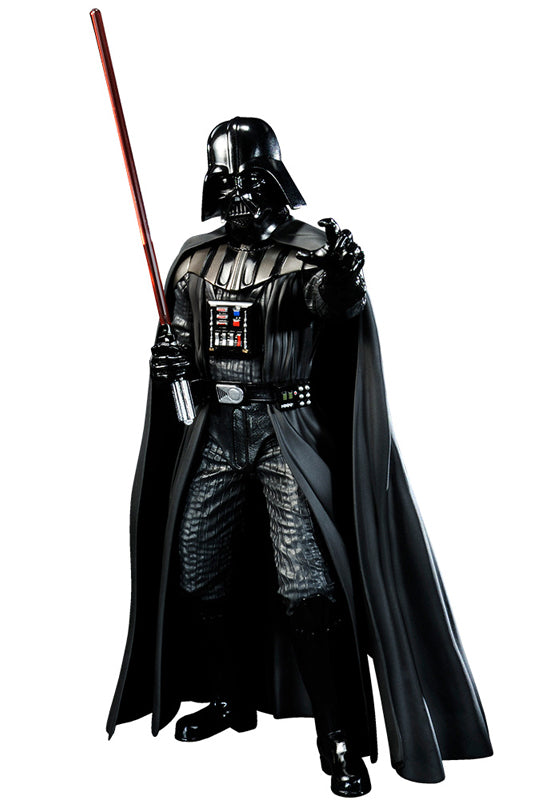 Star Wars KOTOBUKIYA ARTFX+ Darth Vader Return of Anakin Skywalker