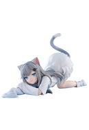 Nachoneko TENITOL Nachoneko Noodle Stopper Figure Nachoneko
