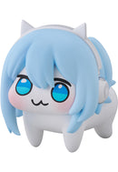 GODDESS OF VICTORY: NIKKE Good Smile Arts Shanghai DORO Soft Vinyl Coin Bank: SHIDORO