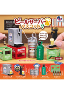 J.DREAM Beer Server Mascot 7