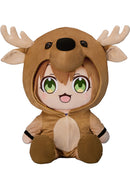 My Deer Friend Nokotan Good Smile Company Big Kigurumi Plushie Noko Shikanoko