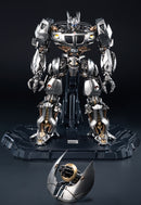 Transformers Threezero DLX Jazz