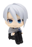 Touken Ranbu-ONLINE MEGAHOUSE Lookup Chougi Yamanbagiri