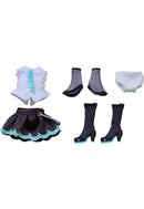 Piapro Characters Nendoroid Doll Outfit Set: Hatsune Miku NT