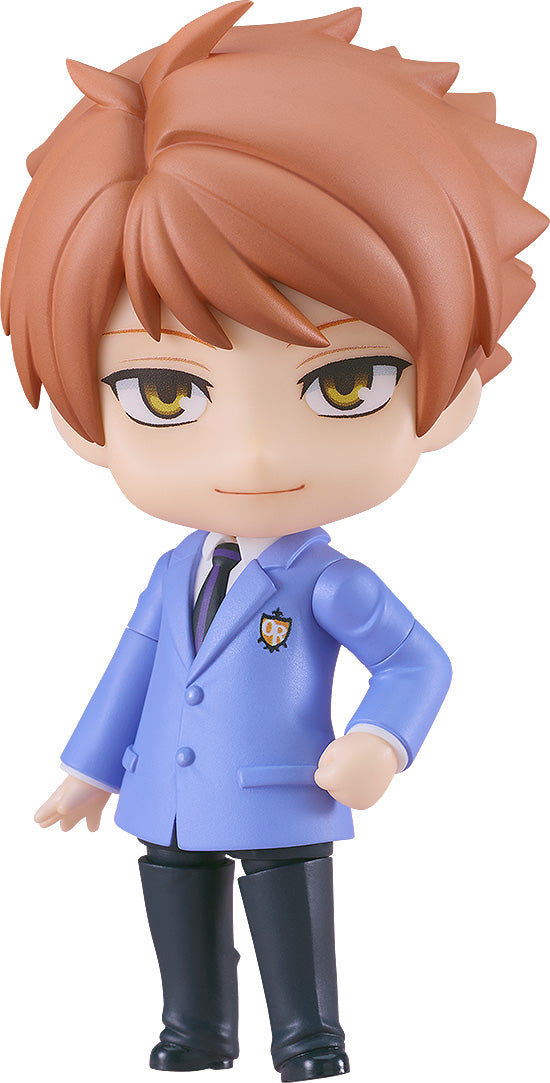 2424 Ouran High School Host Club Nendoroid Hikaru Hitachiin