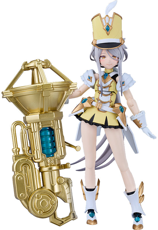 VALKYRIE TUNE PLAMATEA VALKYRIE TUNE Iris = Bruckner