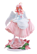 The Quintessential Quintuplets 2 PROOF 1/7 Scale Figure Nakano Itsuki Angel ver.