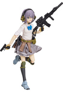 Little Armory TomyTec figma Asato Miyo Summer Uniform Ver. 1.5