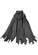M.S.G Modeling Support Goods KOTOBUKIYA Dress-up Parts Crash & Side Cloak Black Ver.