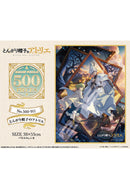 Witch Hat Atelier Ensky Jigsaw Puzzle 500 Piece 500-911 Witch Hat Atelier