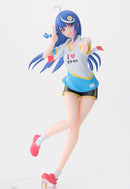 VTuber Legend: How I Went Viral after Forgetting to Turn Off My Stream SEGA Desktop x Decorate Collections Shuwa-chan