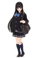 Kina Kazuharu School Uniform Collection Azone international 1/6 Kazuharu High School Ver.- Mahiro