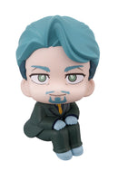 Mobile Suit Gundam GQuuuuuuX MEGAHOUSE Lookup Challia Bull