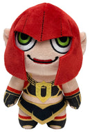 STREET FIGHTER VI CAPCOM Street Fighter 6 Chibi-Plush MARISA