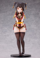 APOCRYPHA TOY MUSHROOM 1/6 SCALE FIGURE