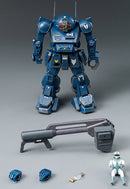 Armored Trooper VOTOMS threezero  ROBO-DOU Strikedog