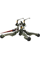 Rebuild of Evangelion MODEROID Evangelion Provisional Unit-05