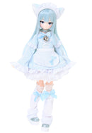 Luminous Street Azone International Mochizuki Uru -Pop'n Soda Maid- Sweet Blue Soda Ver.
