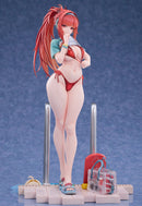 Goddess of Victory: Nikke Hobby Sakura Rapi: Red Hood - Red Flavor