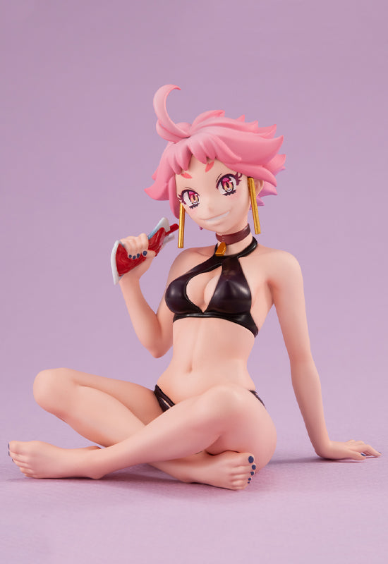 MAYONAKA PUNCH MEGAHOUSE Melty Princess Palm size Live