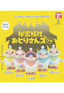 Toys Cabin Secret Society Otorisans Petit