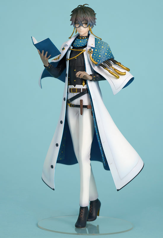 NIJISANJI EN armabianca Ike Eveland 1/8 Scale Figure