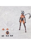 Galactic Series Otherwhere Gilnada 1/12 Action Figure