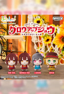 Grow Up Show Bushiroad Creative Puchish! Grow Up Show