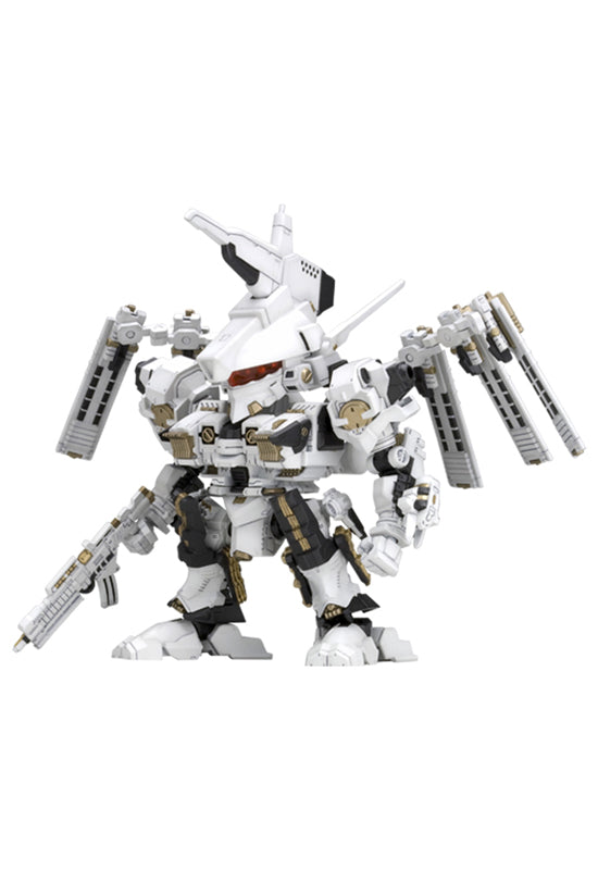 Armored Core Kotobukiya D-Style Rosenthal Type-Hogire Noblesse Oblige