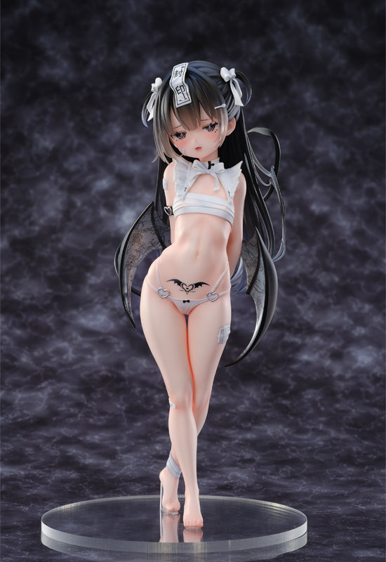 MAGI ARTS TRAINEE NURSE LITTLE DEVIL LILI 1/4 SCALE FIGURE