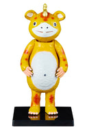 HEAD BULL Tokusatsu Series Modern Toy's Gallery Booska Bobbing Doll Normal Ver.