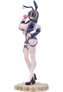 CheLA77 Original Illustration Luminous Box Bunny Cops_02