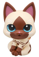 MONSTER HUNTER MEGAHOUSE Lookup Airou