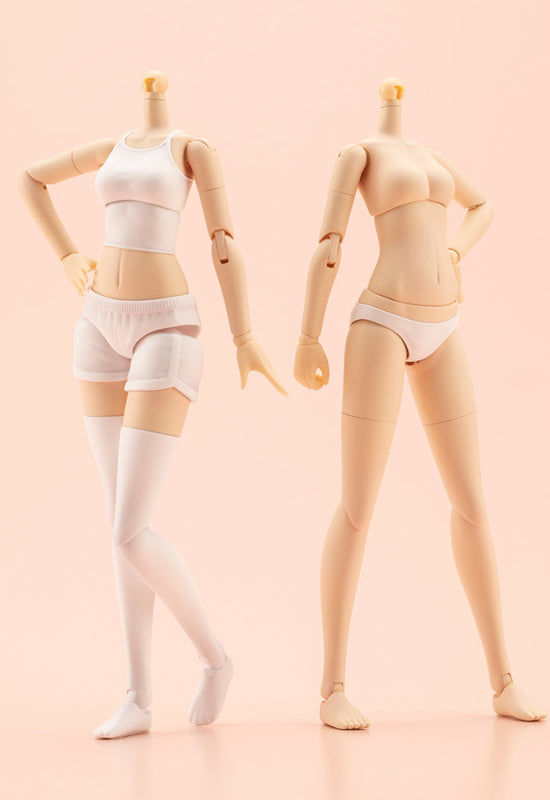 Sousai Shojo Teien Kotobukiya Dress Up Body S